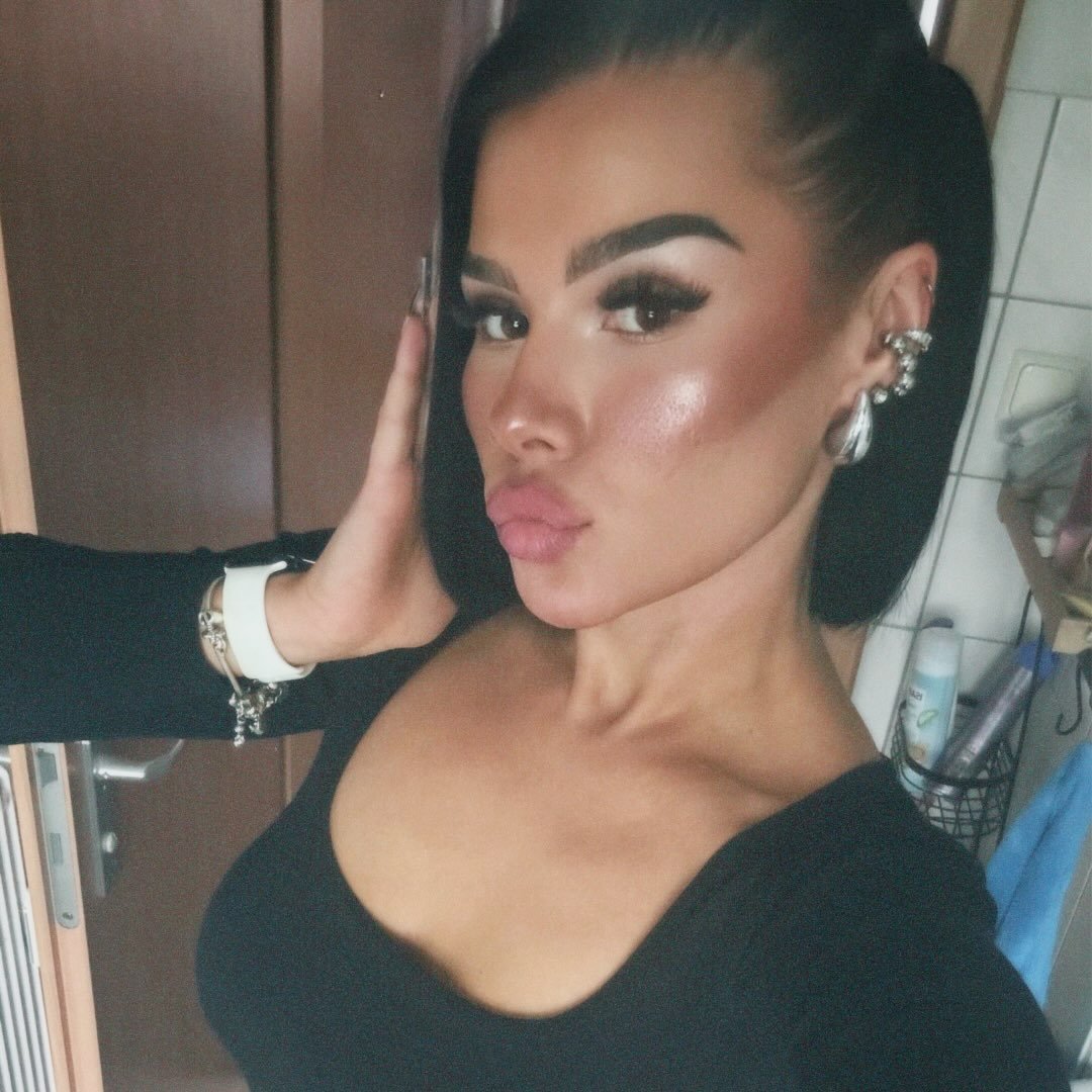 Instagram Profilbild von xo.vrnka
