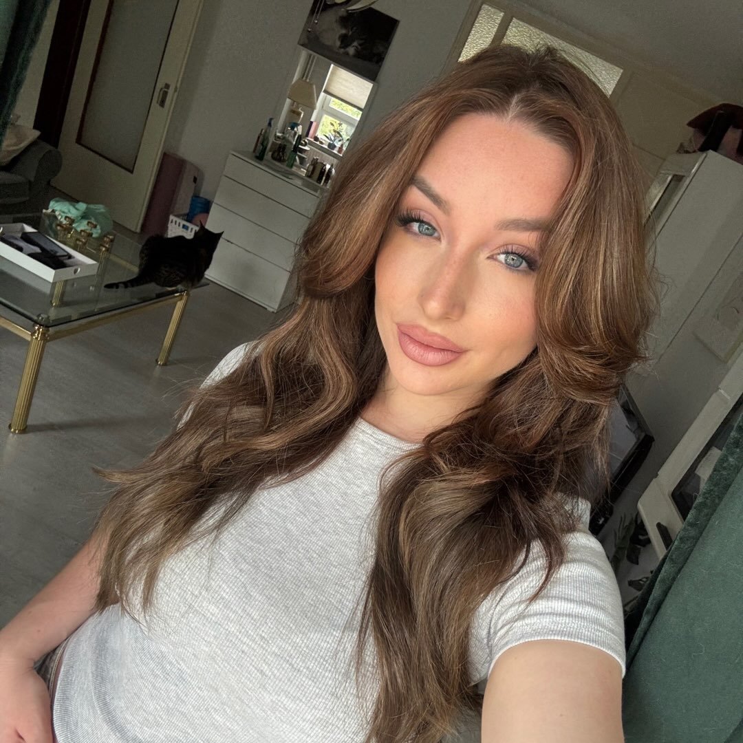 Instagram Profilbild von _carolinetmm__