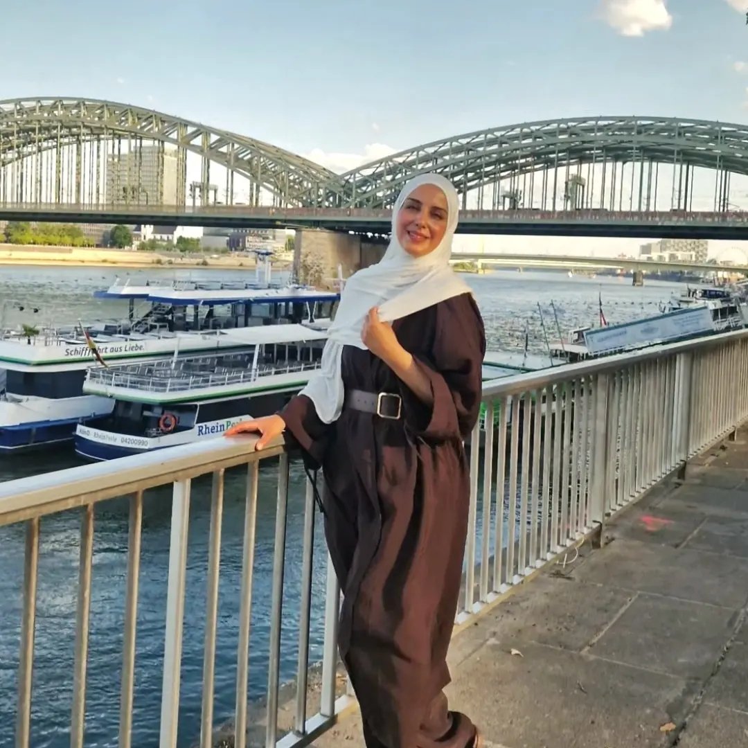 Instagram Profilbild von akdemiramine.aa