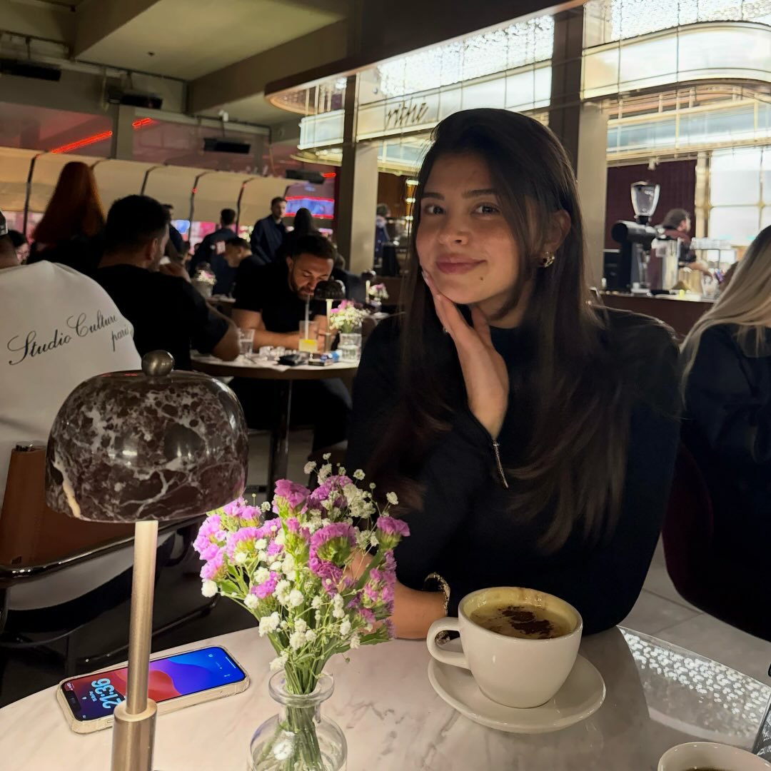 Instagram Profilbild von ummunurates