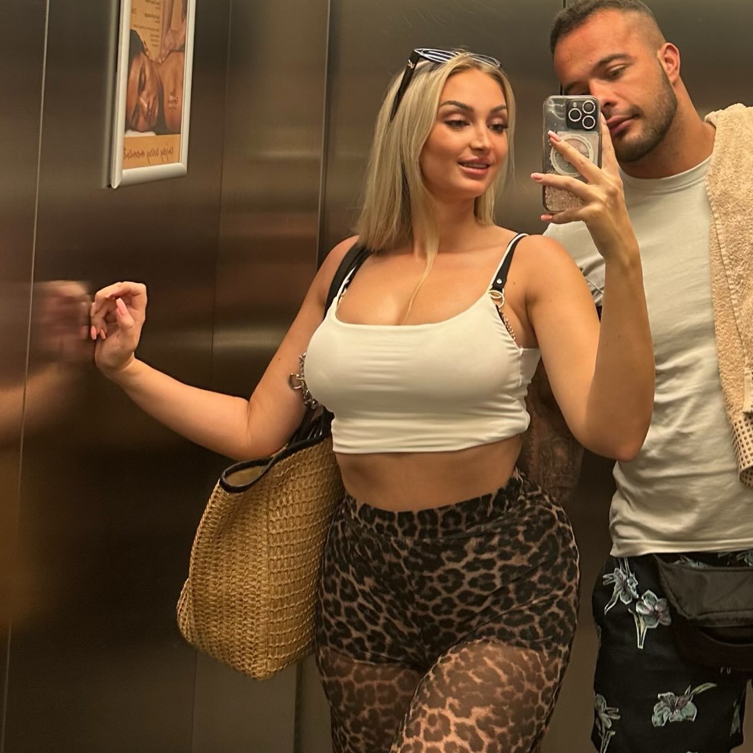 Instagram Profilbild von rihtarneja