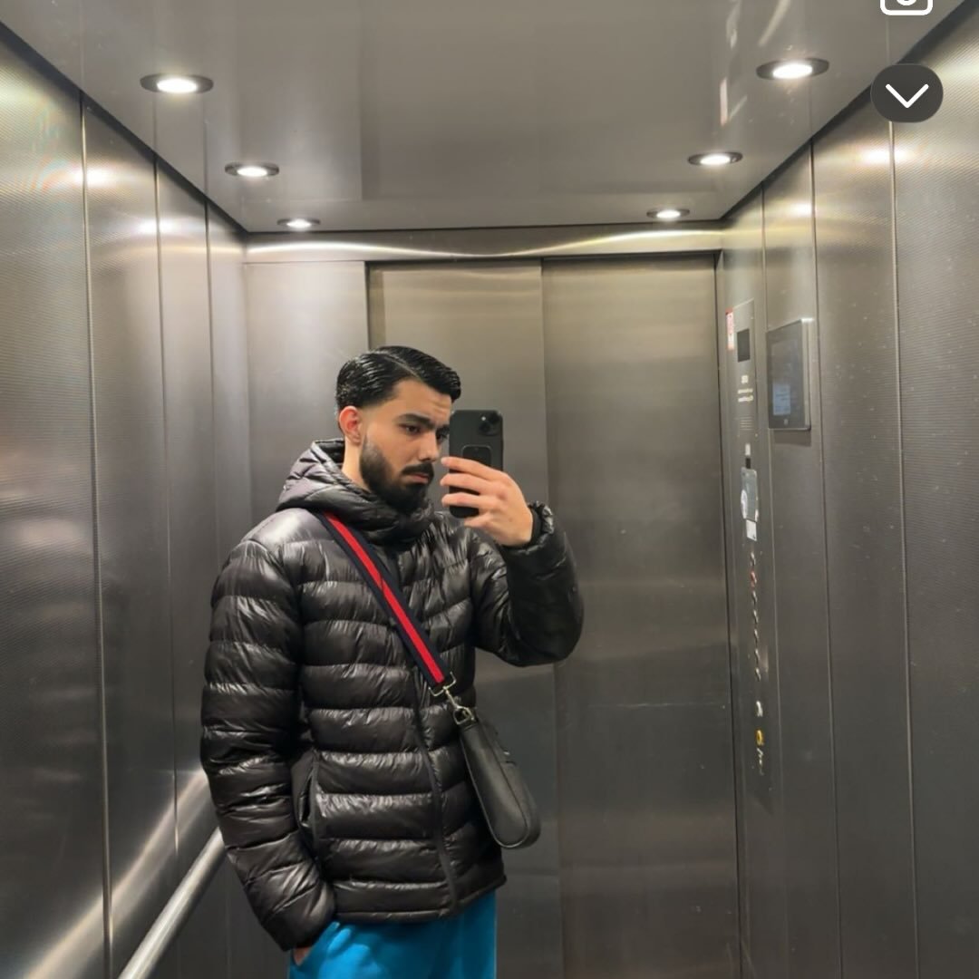 Instagram Profilbild von melih.klc67