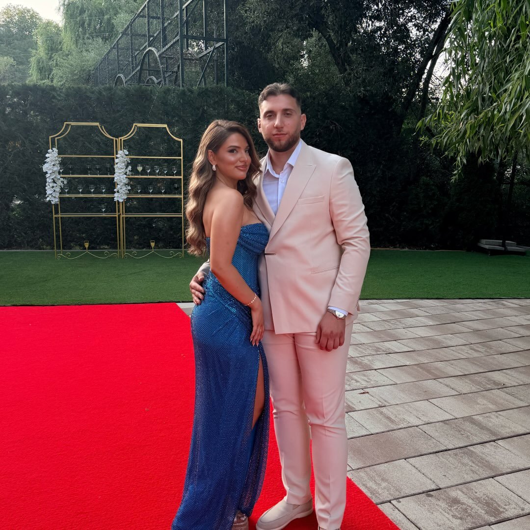 Instagram Profilbild von edonisaks