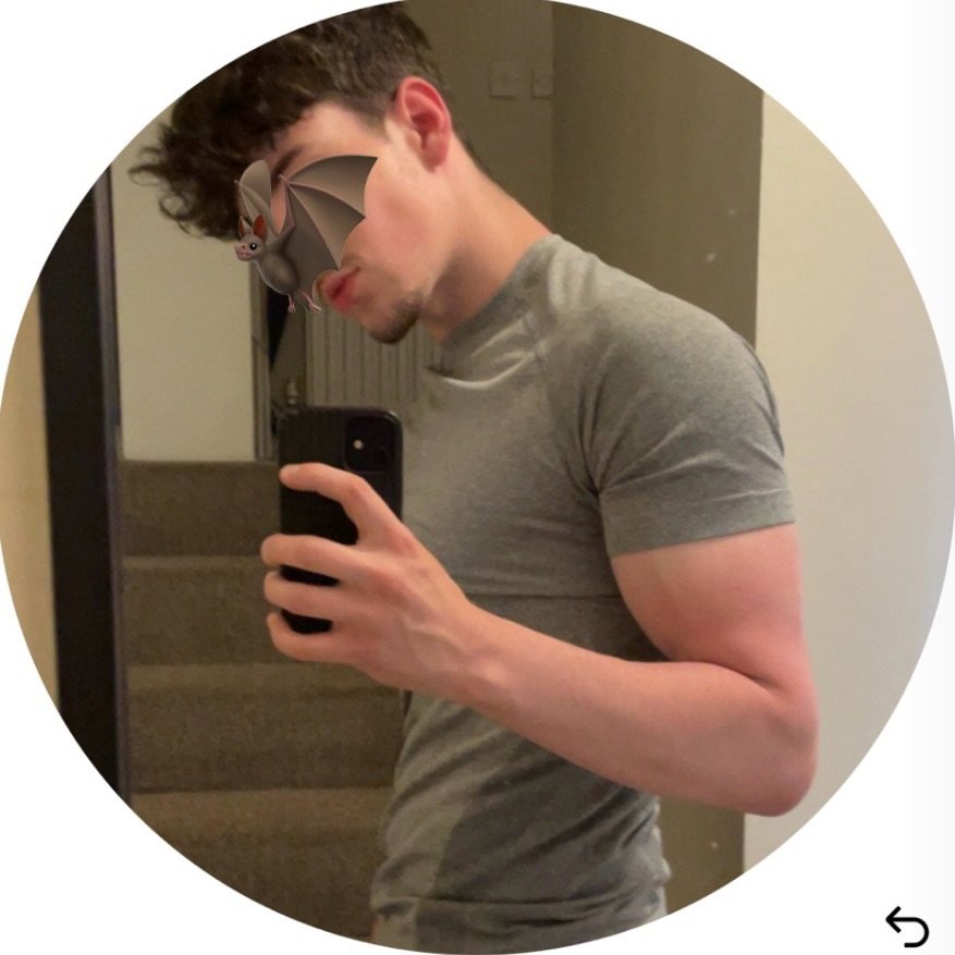 Instagram Profilbild von mcax