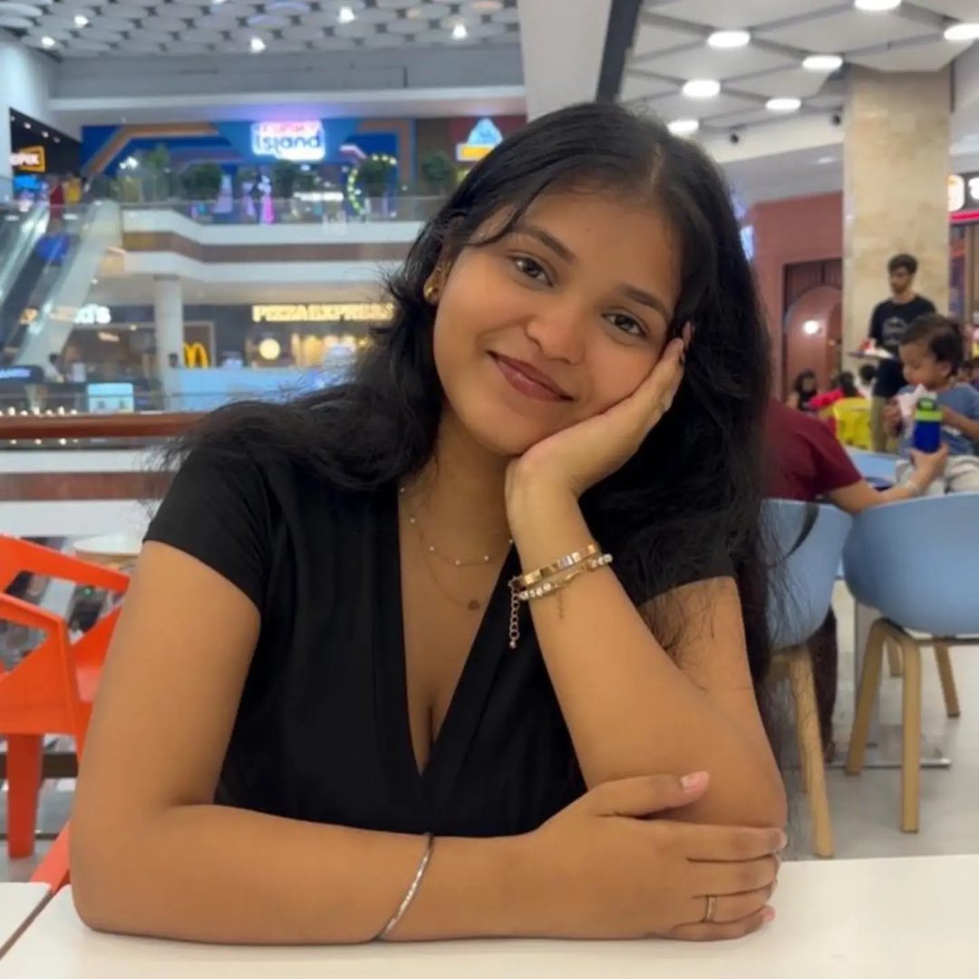 Instagram Profilbild von _ssshreyyyaaa_