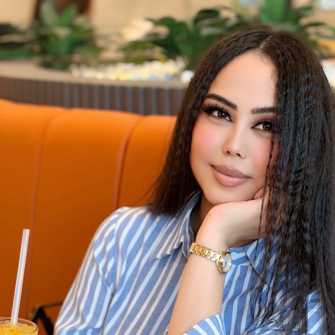 Instagram Profilbild von madam.zohal