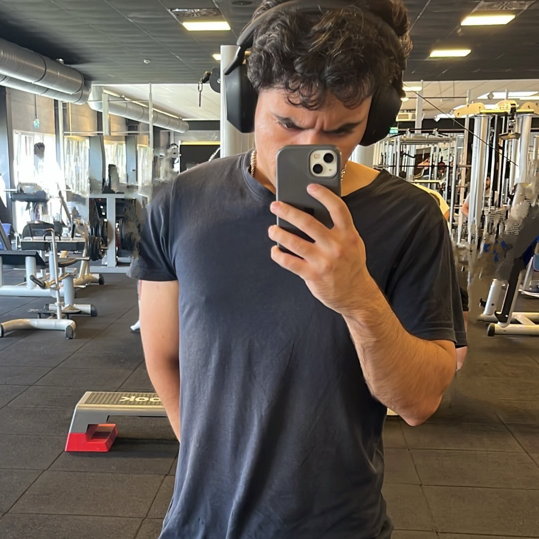 Instagram Profilbild von kaashhimself