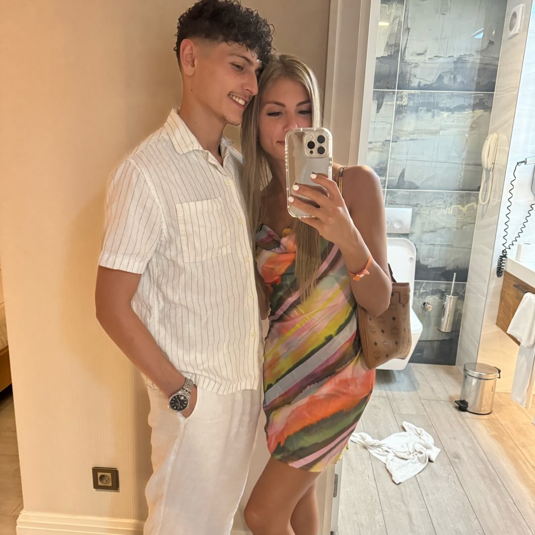 Instagram Profilbild von tcmeli
