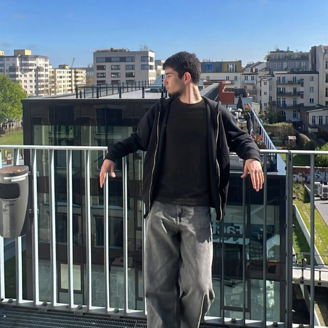 Instagram Profilbild von ws2up