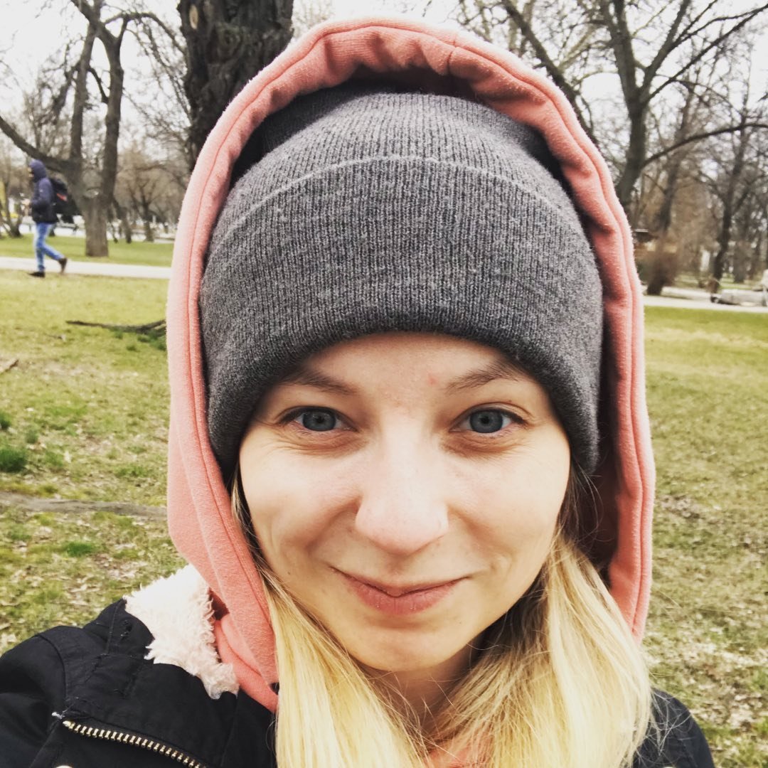 Instagram Profilbild von annahaai