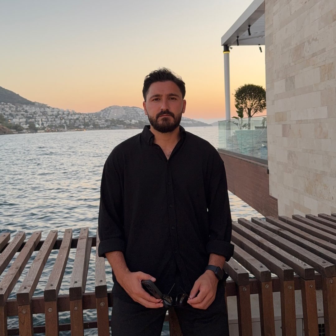 Instagram Profilbild von serhatinck