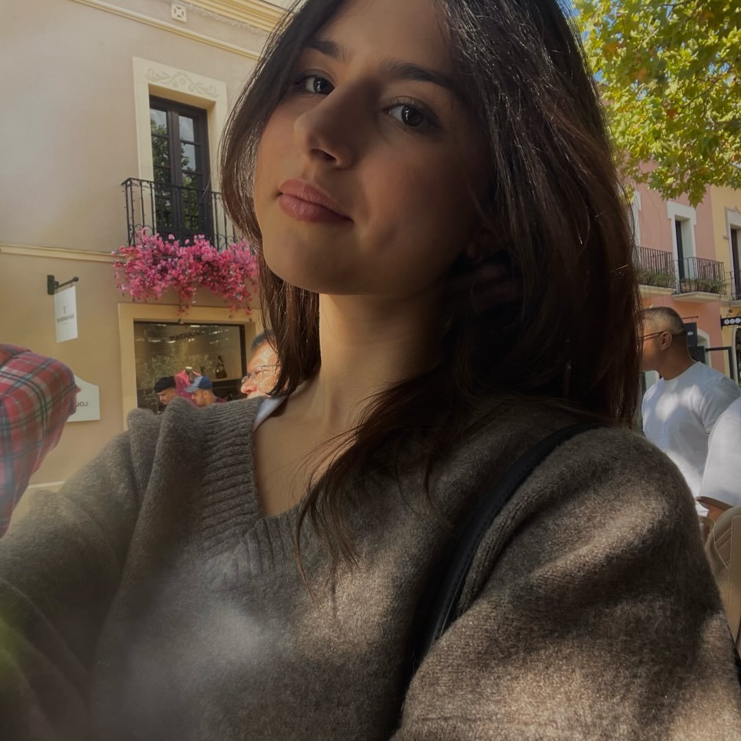 Instagram Profilbild von k.srdic