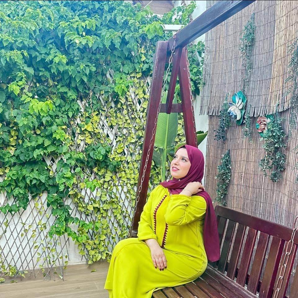 Instagram Profilbild von khadijabenhayli