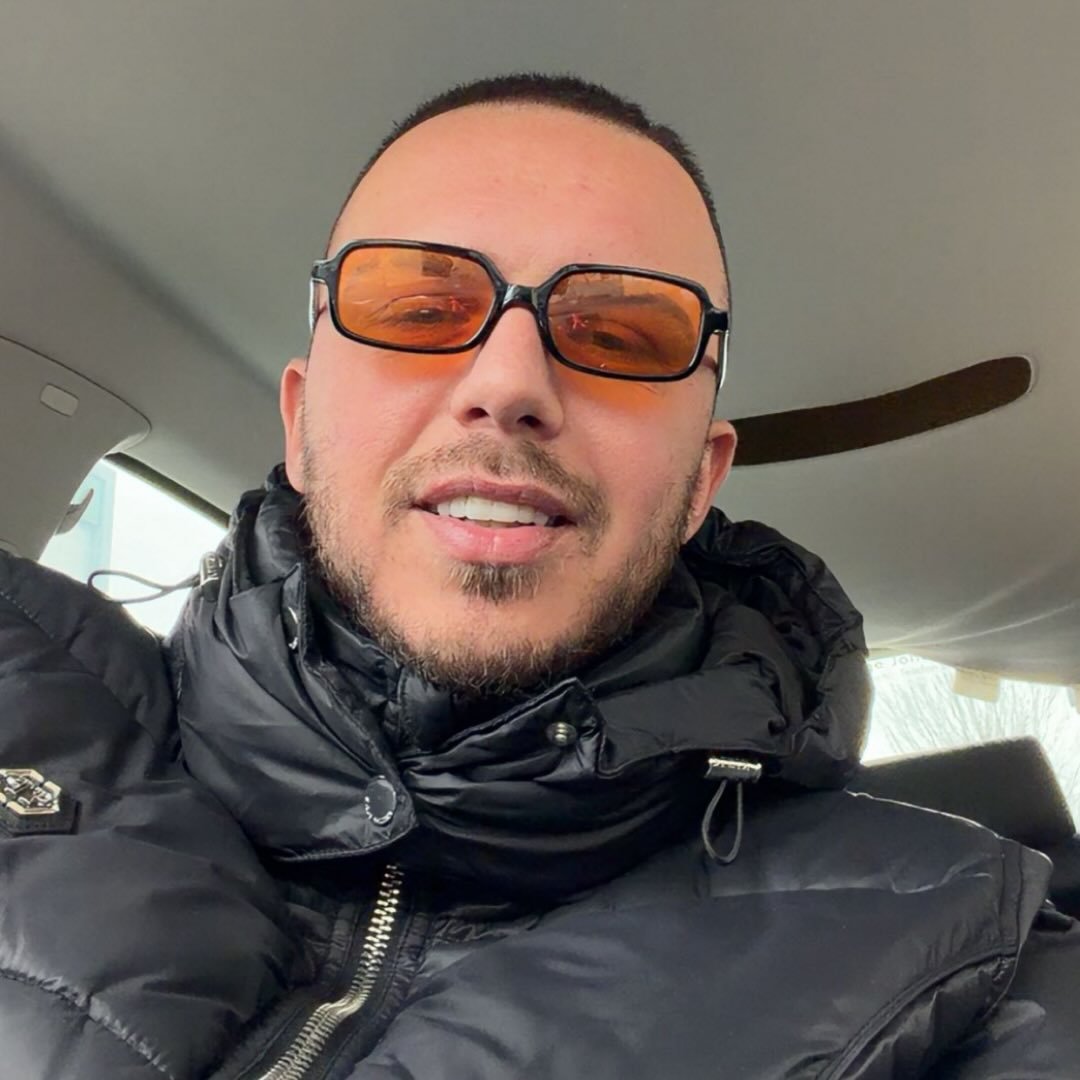 Instagram Profilbild von adriatik404
