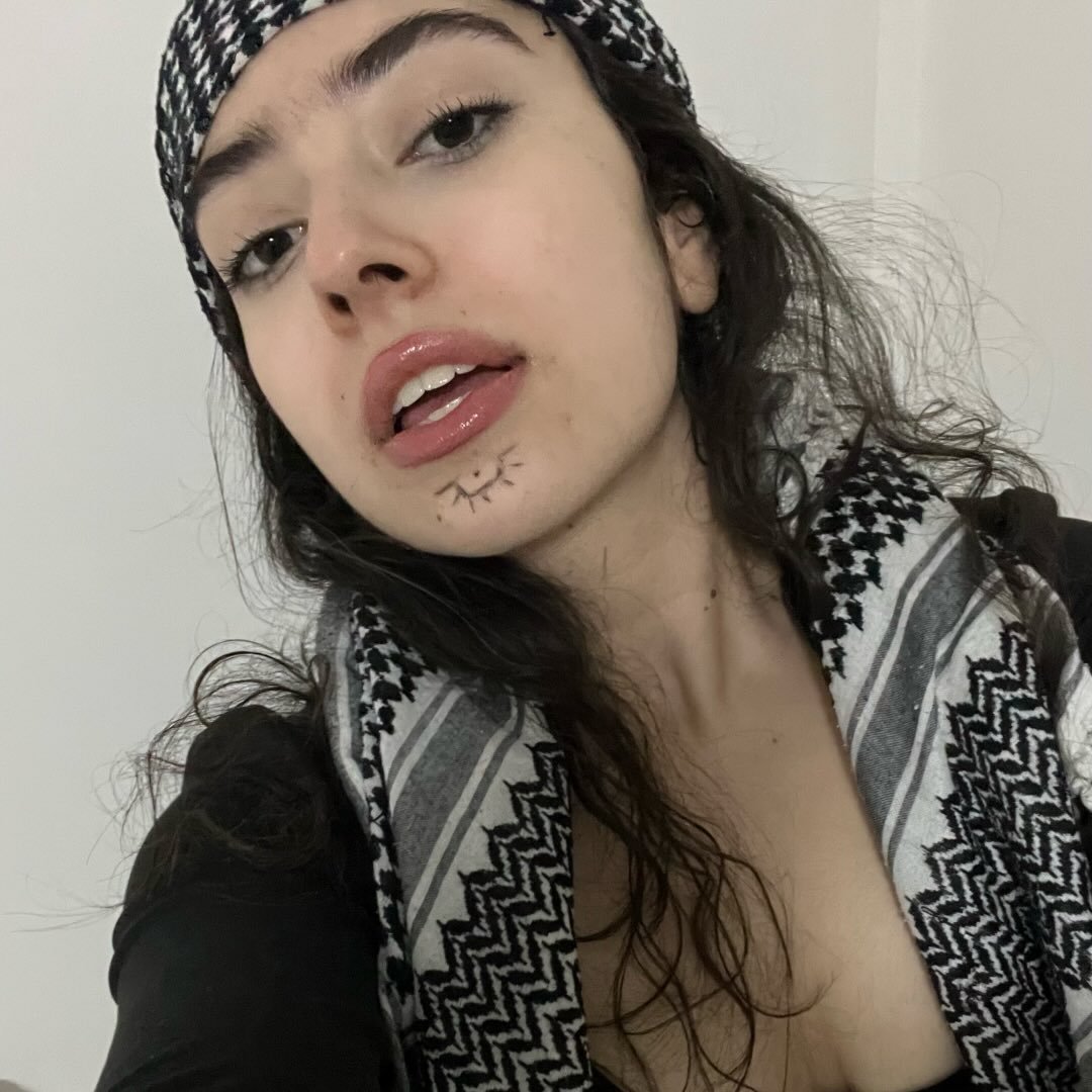 Instagram Profilbild von https.safiye