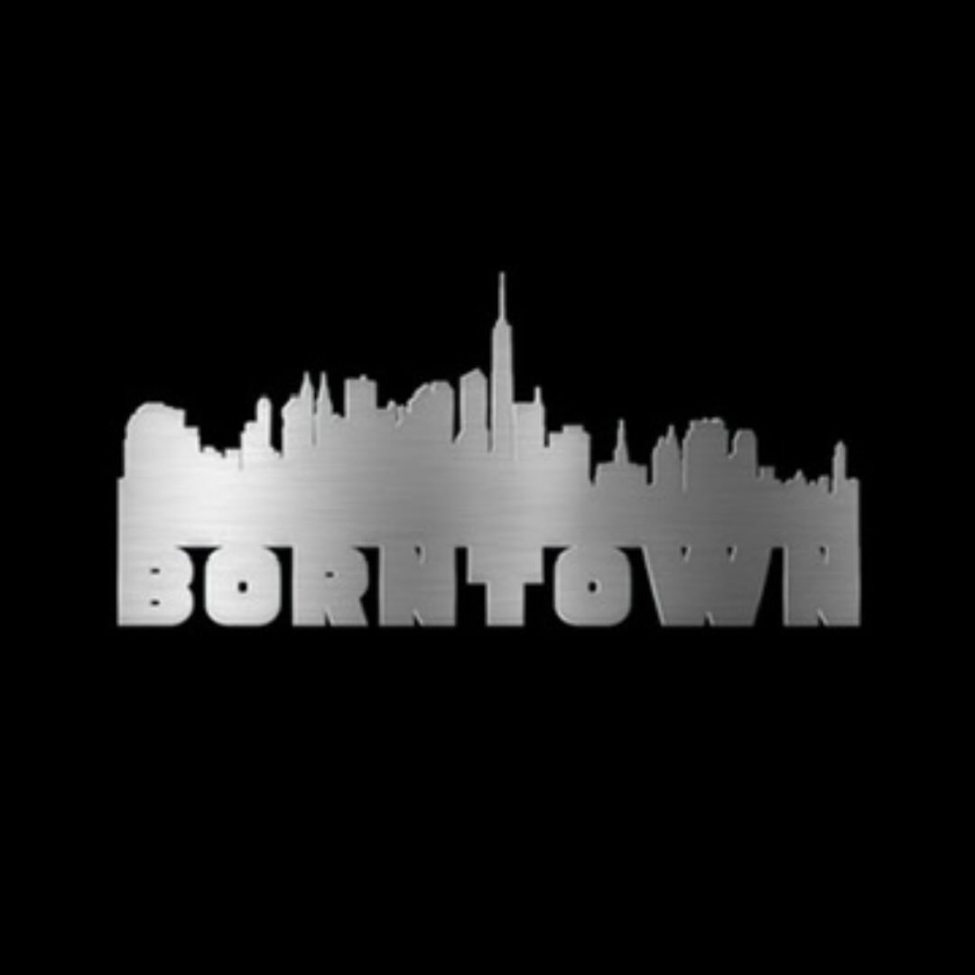 Instagram Profilbild von borntownofficial_
