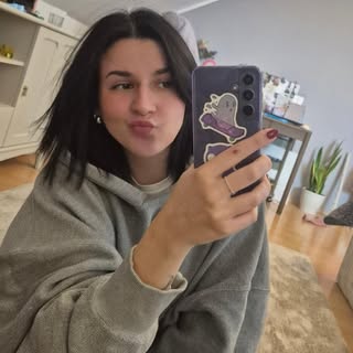 Instagram Profilbild von mellaurii