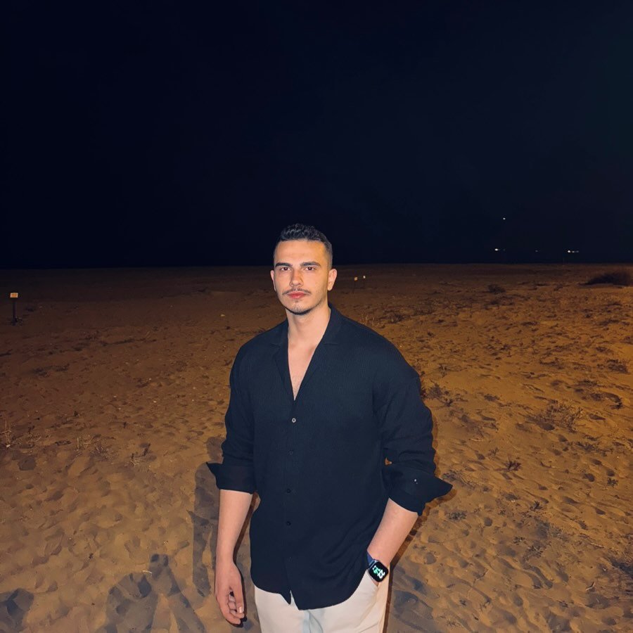 Instagram Profilbild von ockccan