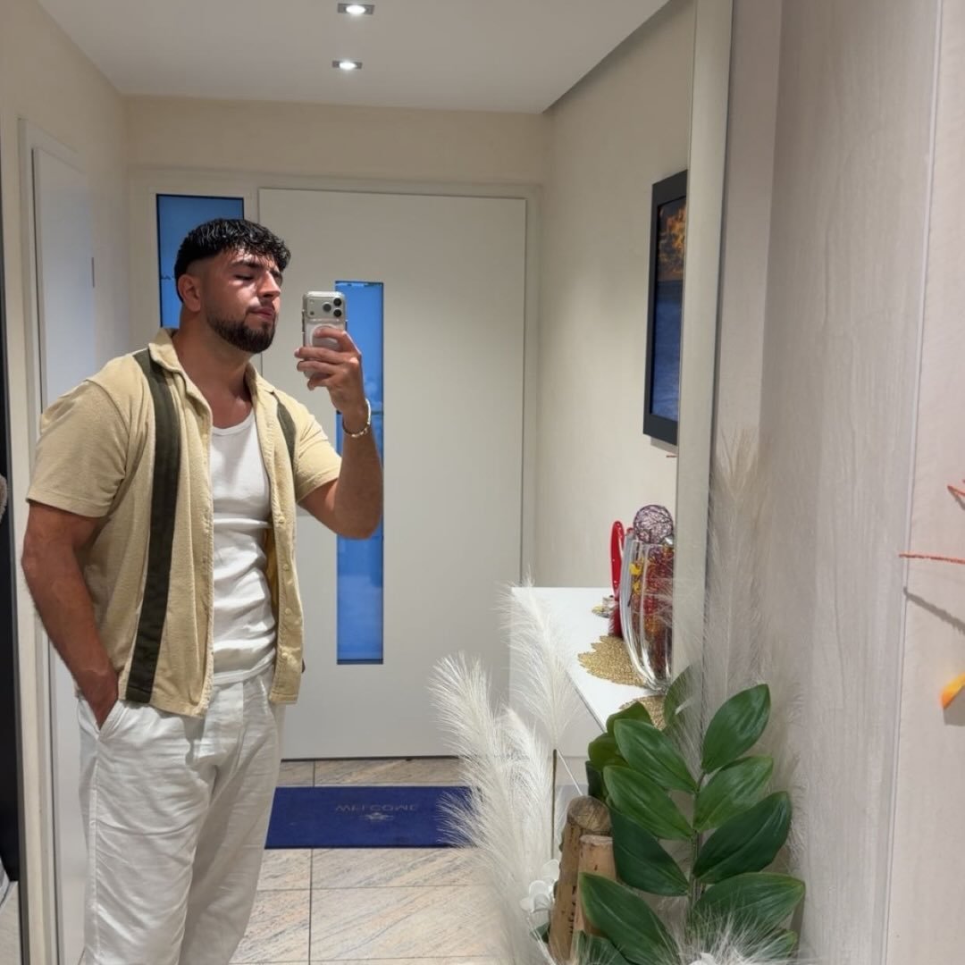 Instagram Profilbild von adonisxv_