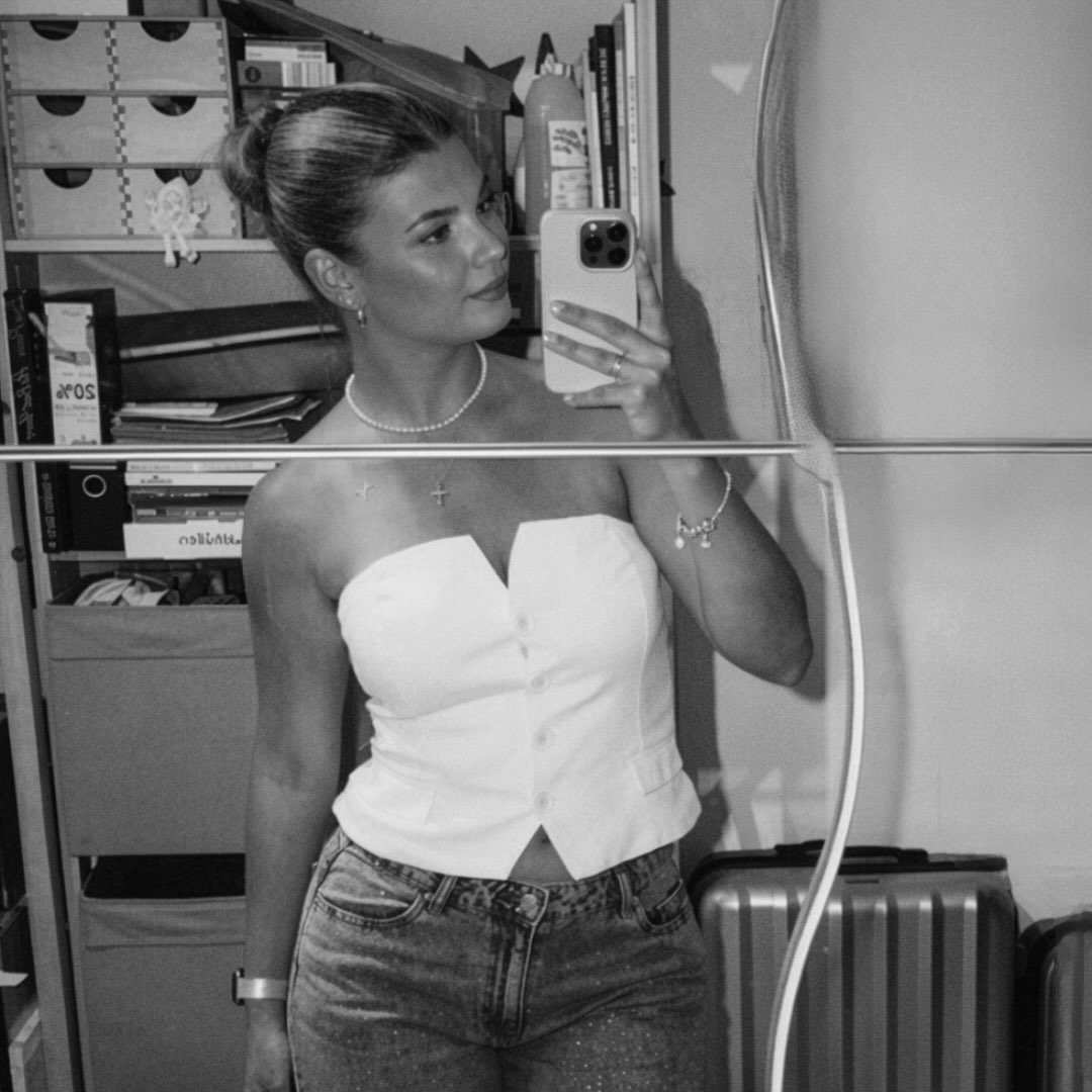 Instagram Profilbild von butterflyverenskis