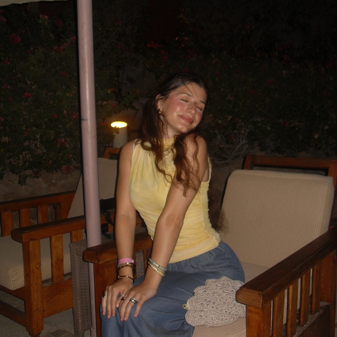 Instagram Profilbild von cemileeryil