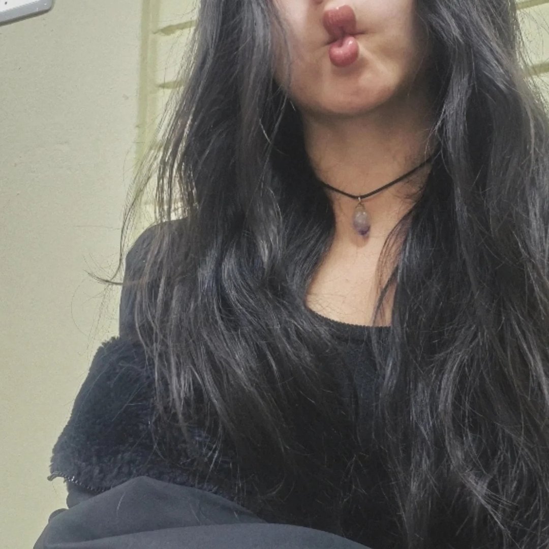 Instagram Profilbild von svvinim