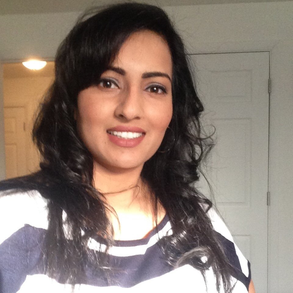 Instagram Profilbild von beauteabyaarsh
