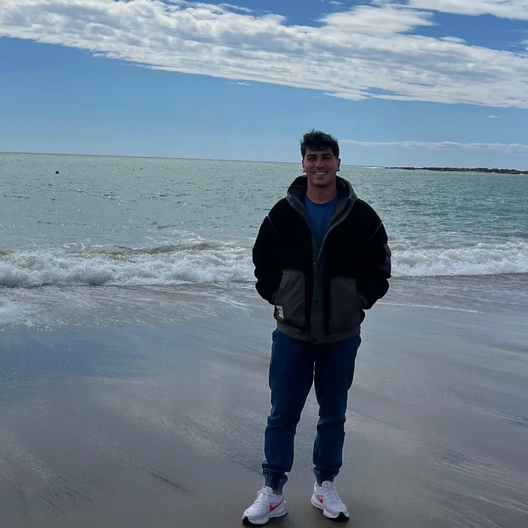 Instagram Profilbild von deniiztac