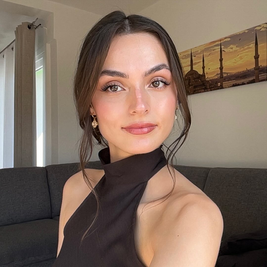 Instagram Profilbild von albiionade