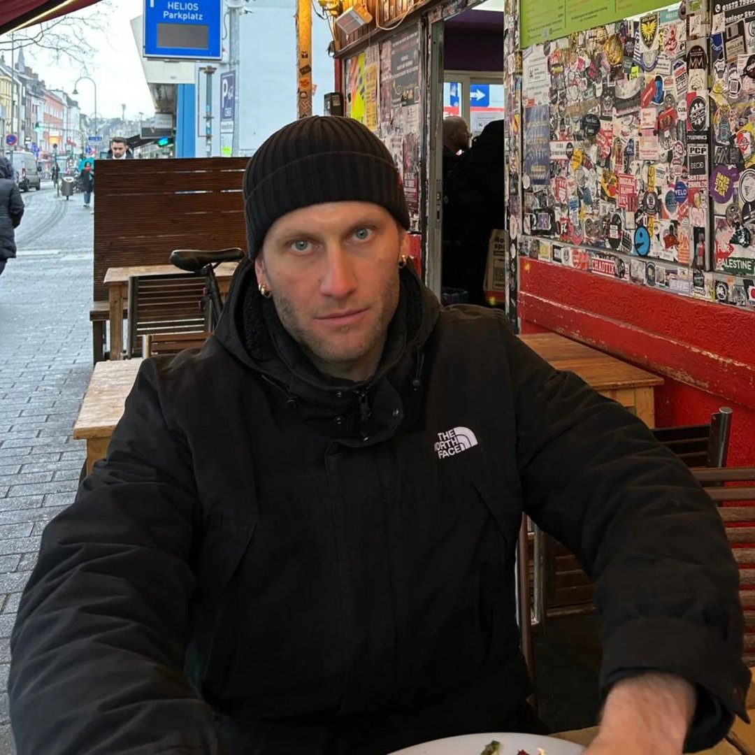 Instagram Profilbild von manolosng