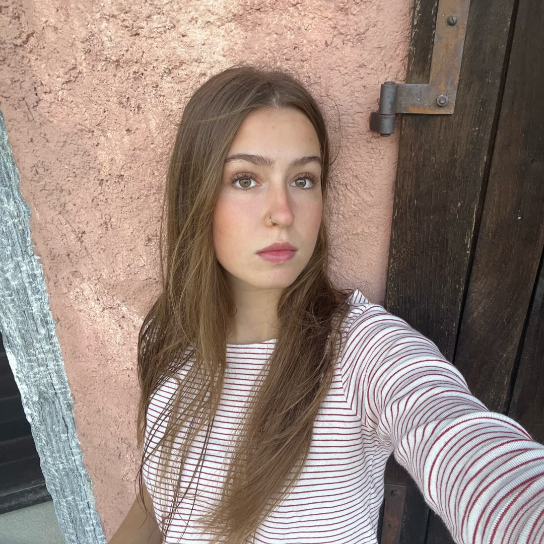 Instagram Profilbild von giorgiahelenaa