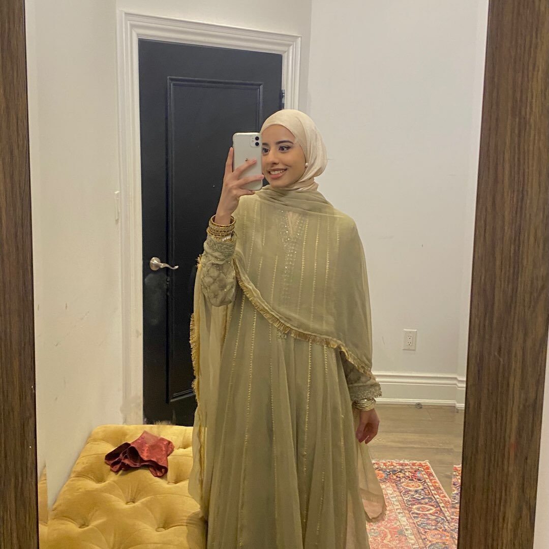 Instagram Profilbild von mahirahaqq