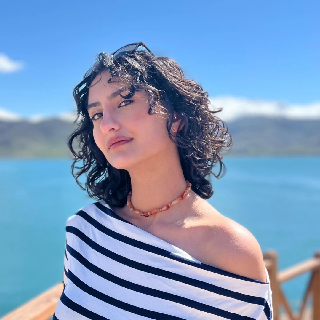 Instagram Profilbild von _zelalyy