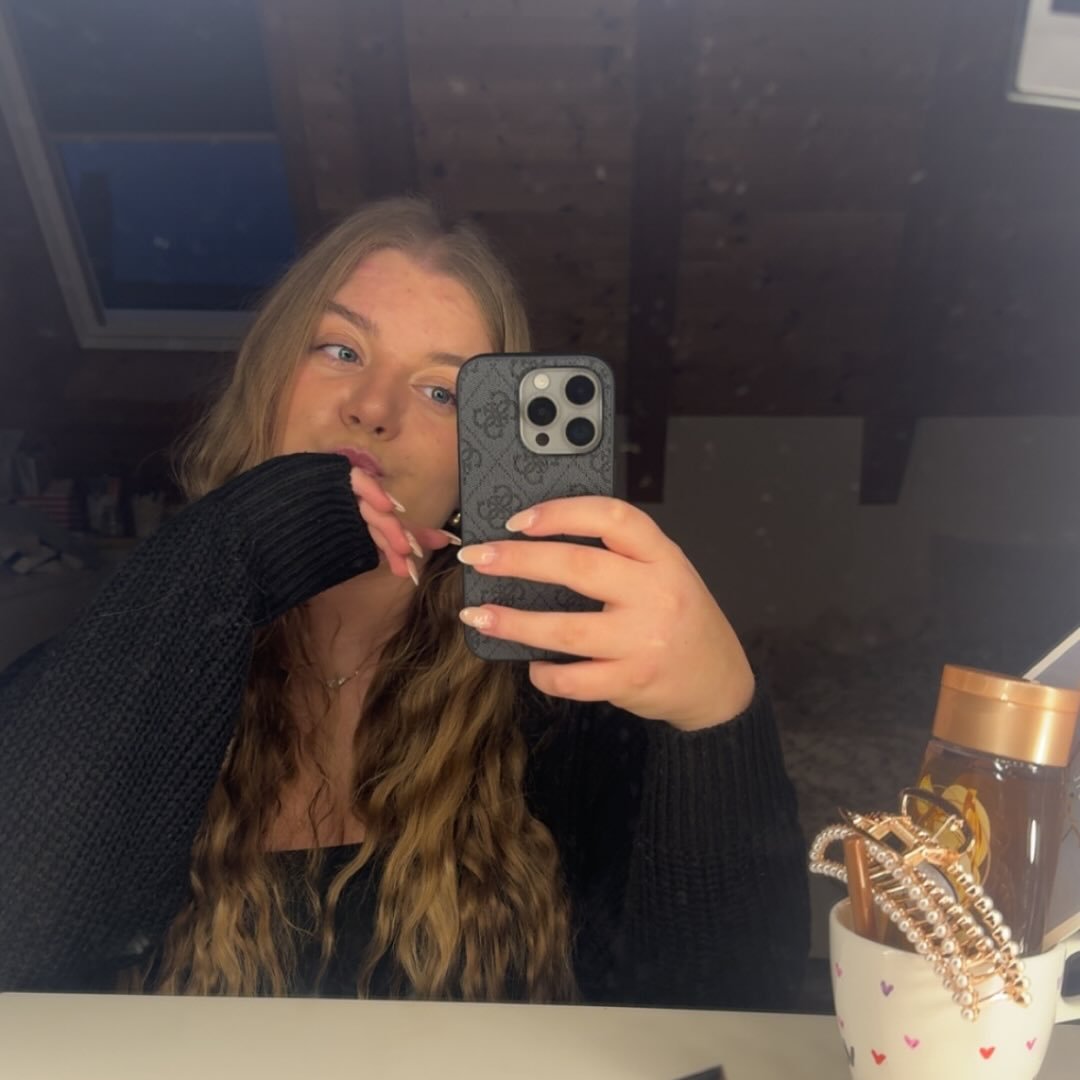 Instagram Profilbild von vibewithvonetza