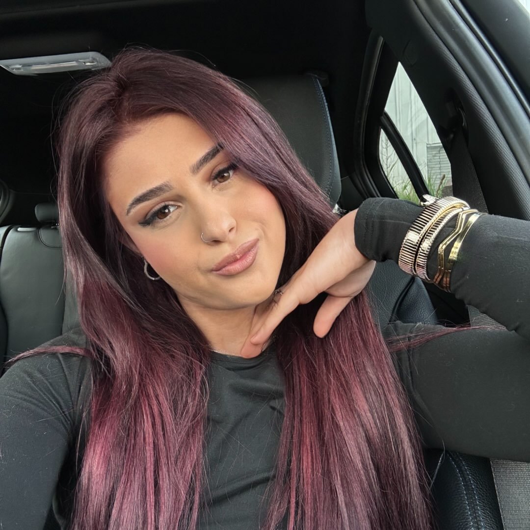 Instagram Profilbild von d.mellisaaa