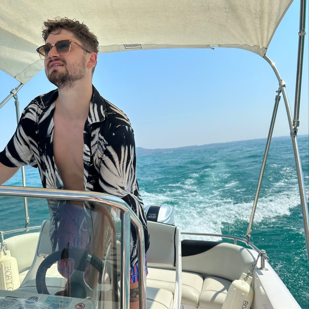 Instagram Profilbild von tommysulta