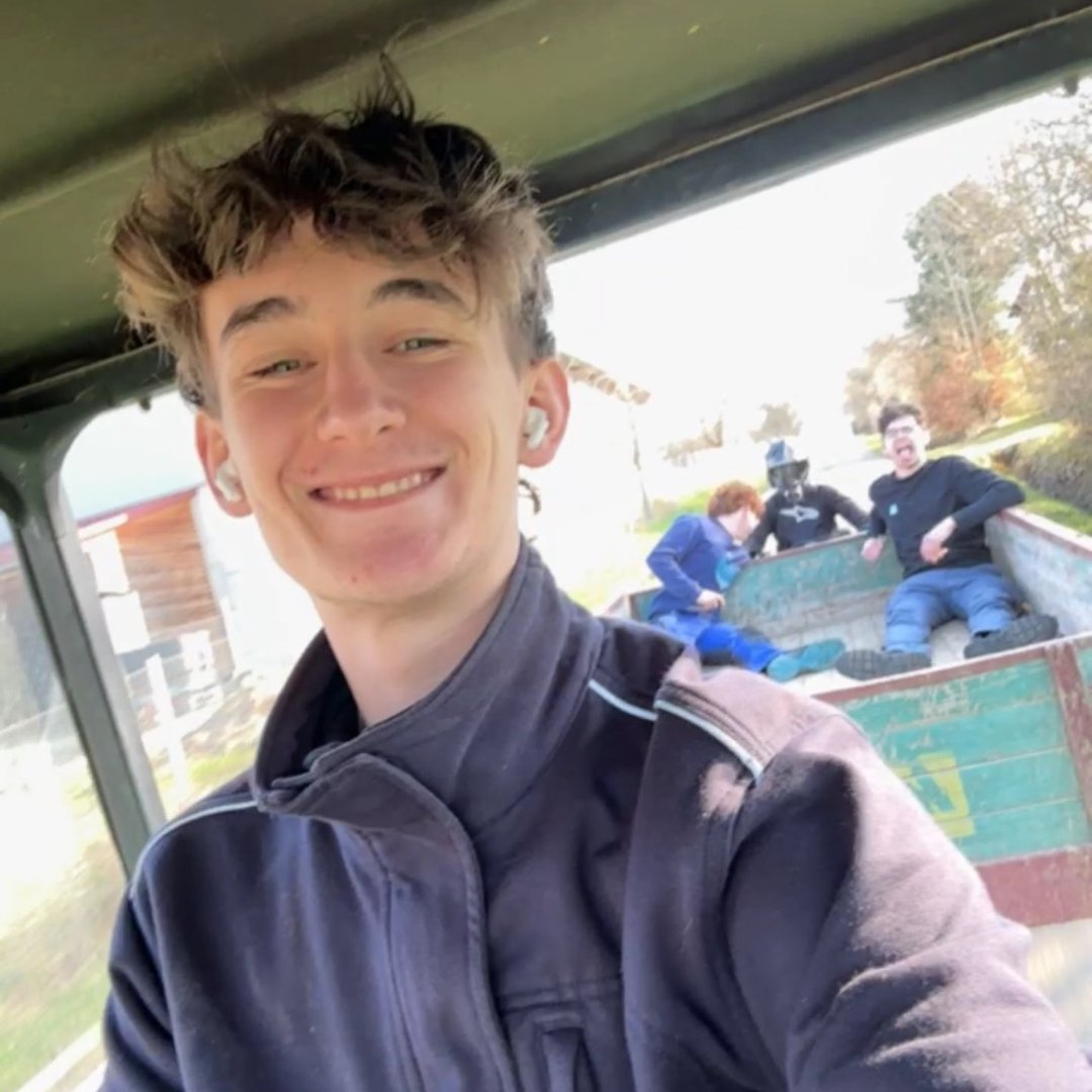 Instagram Profilbild von finndussssss