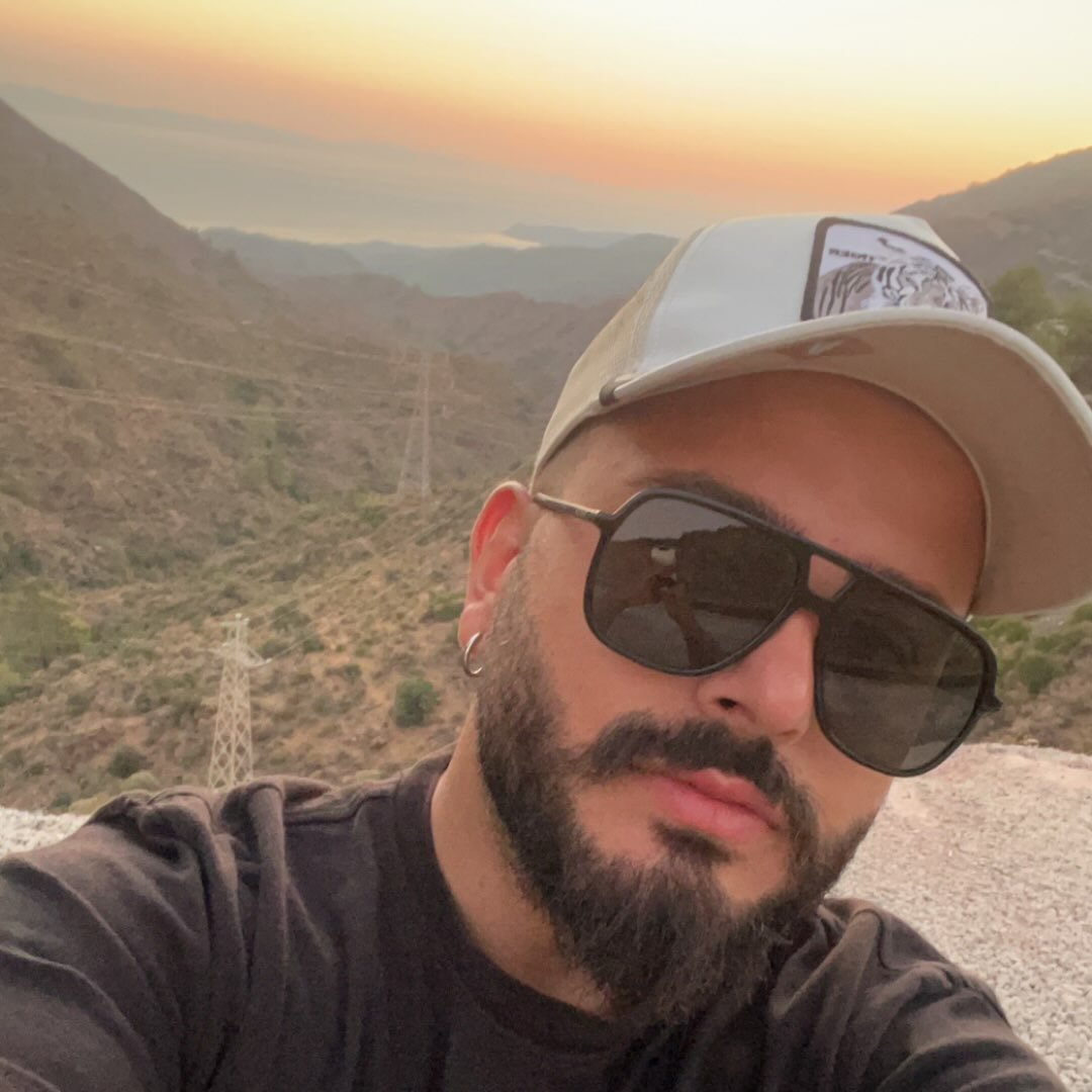 Instagram Profilbild von ozansatilmisdagci