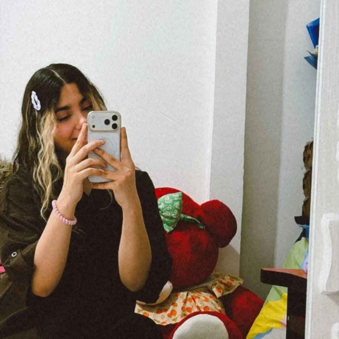 Instagram Profilbild von tinakamy