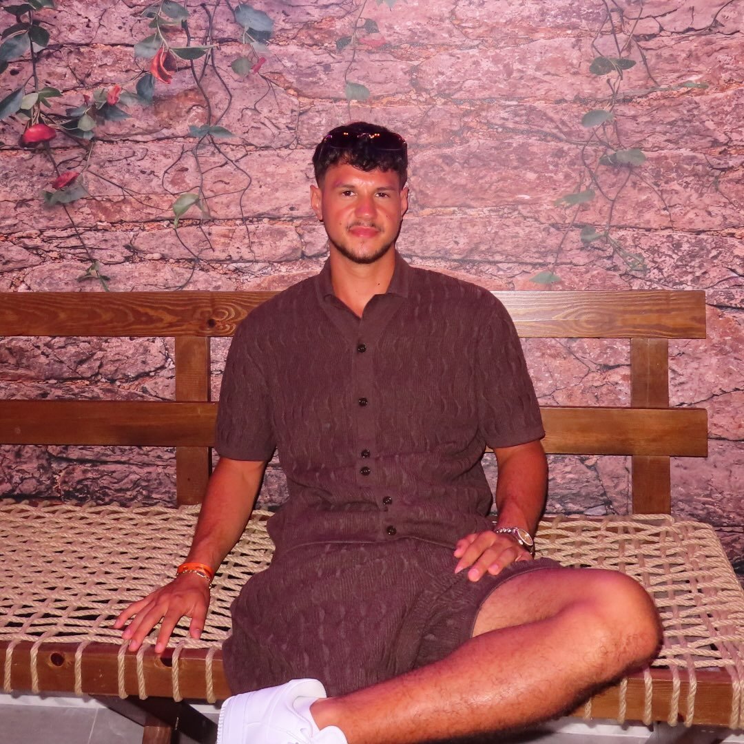 Instagram Profilbild von bttgino