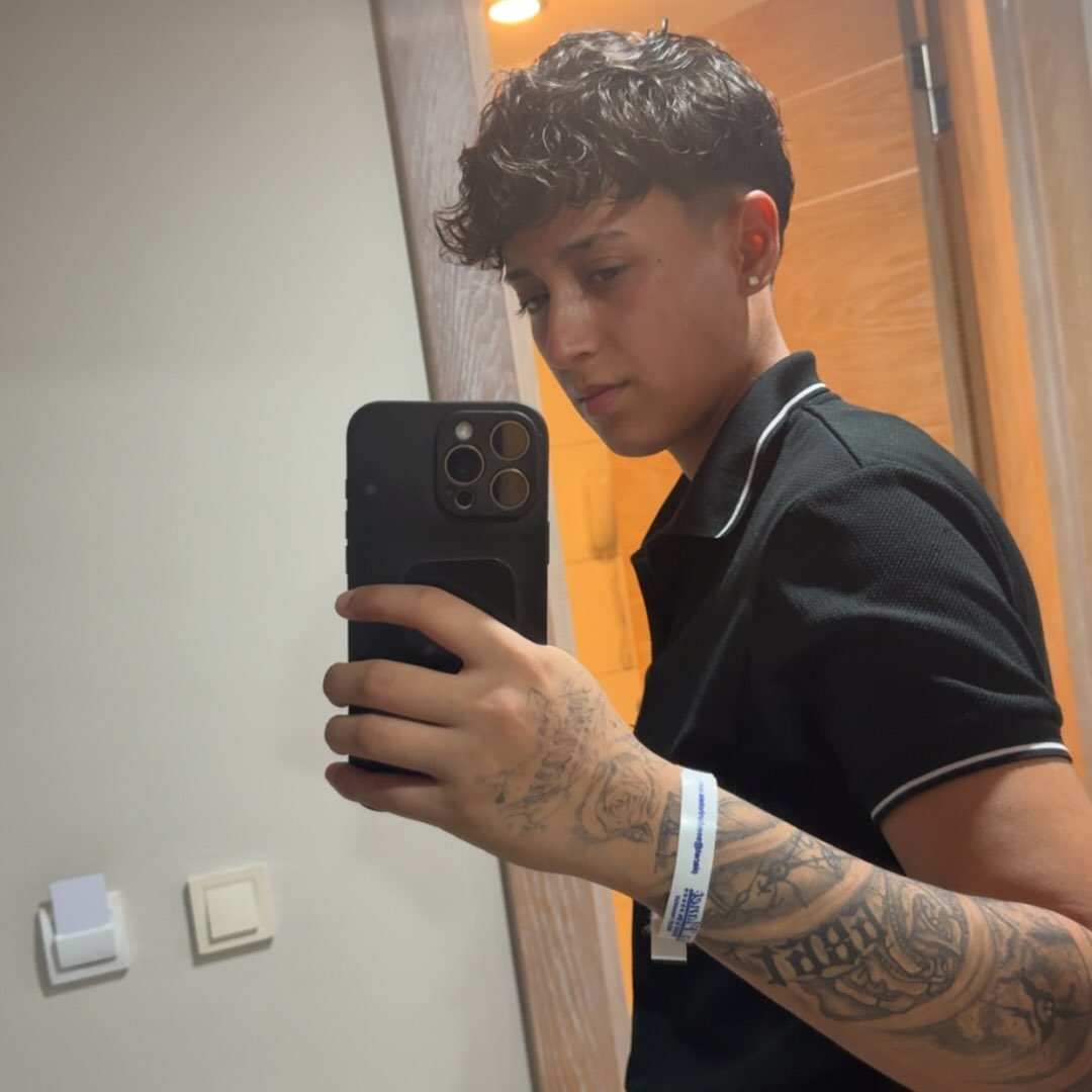 Instagram Profilbild von azragngmez