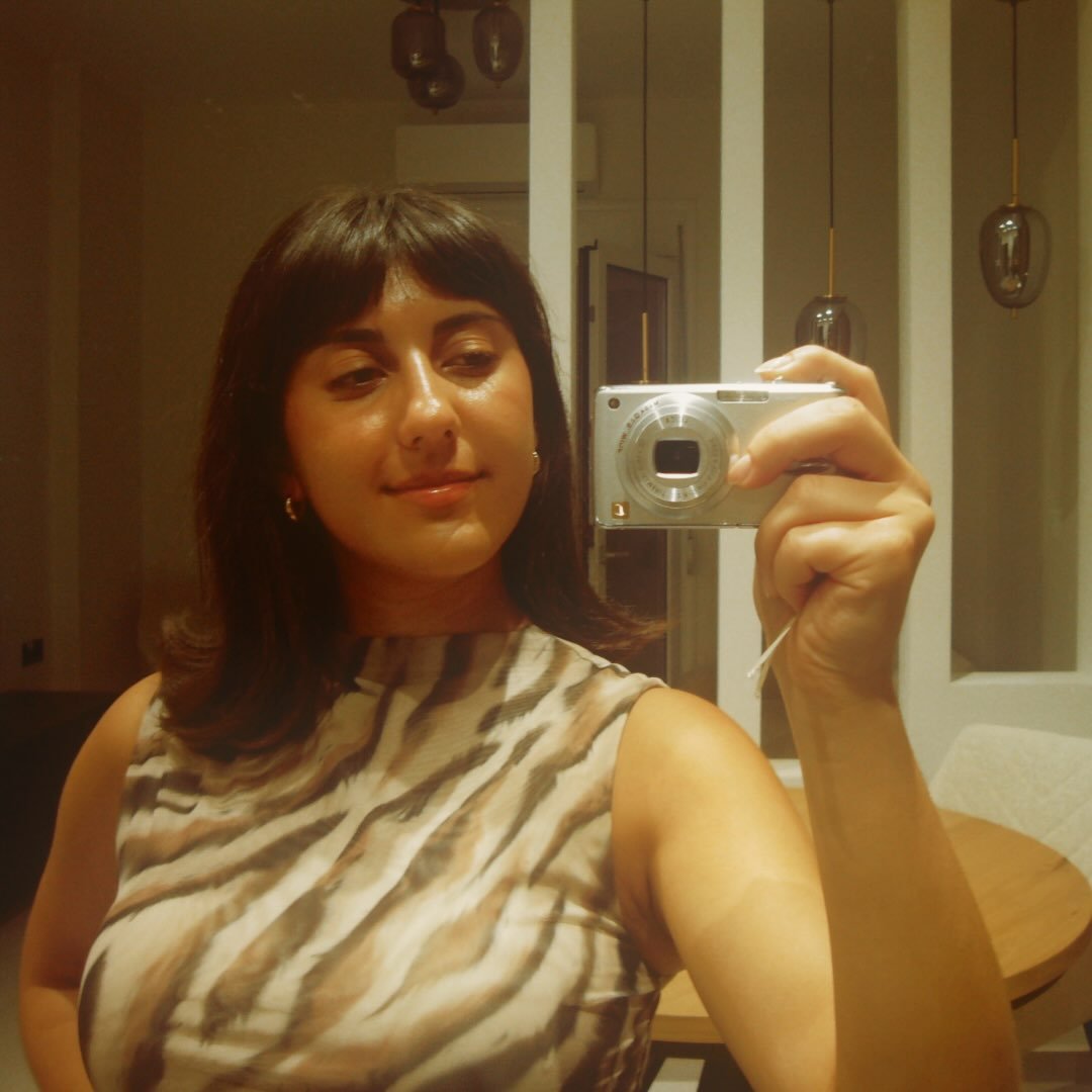 Instagram Profilbild von georglicious
