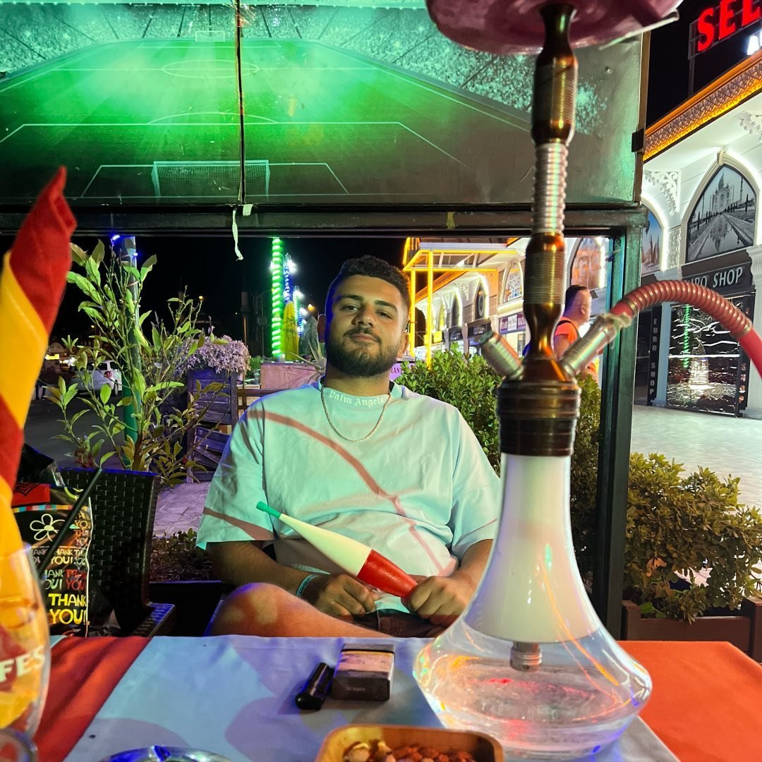 Instagram Profilbild von tarek307_