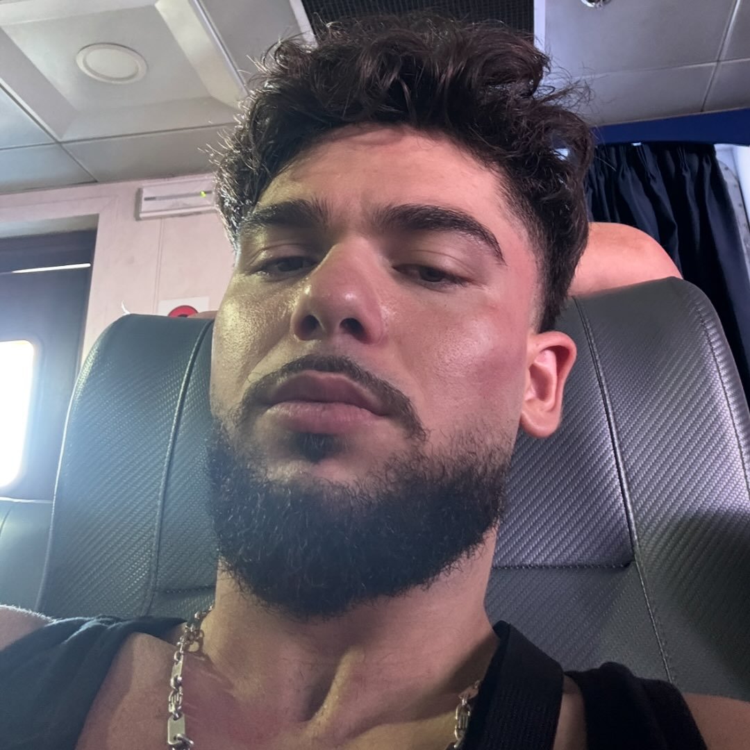 Instagram Profilbild von delijajashar