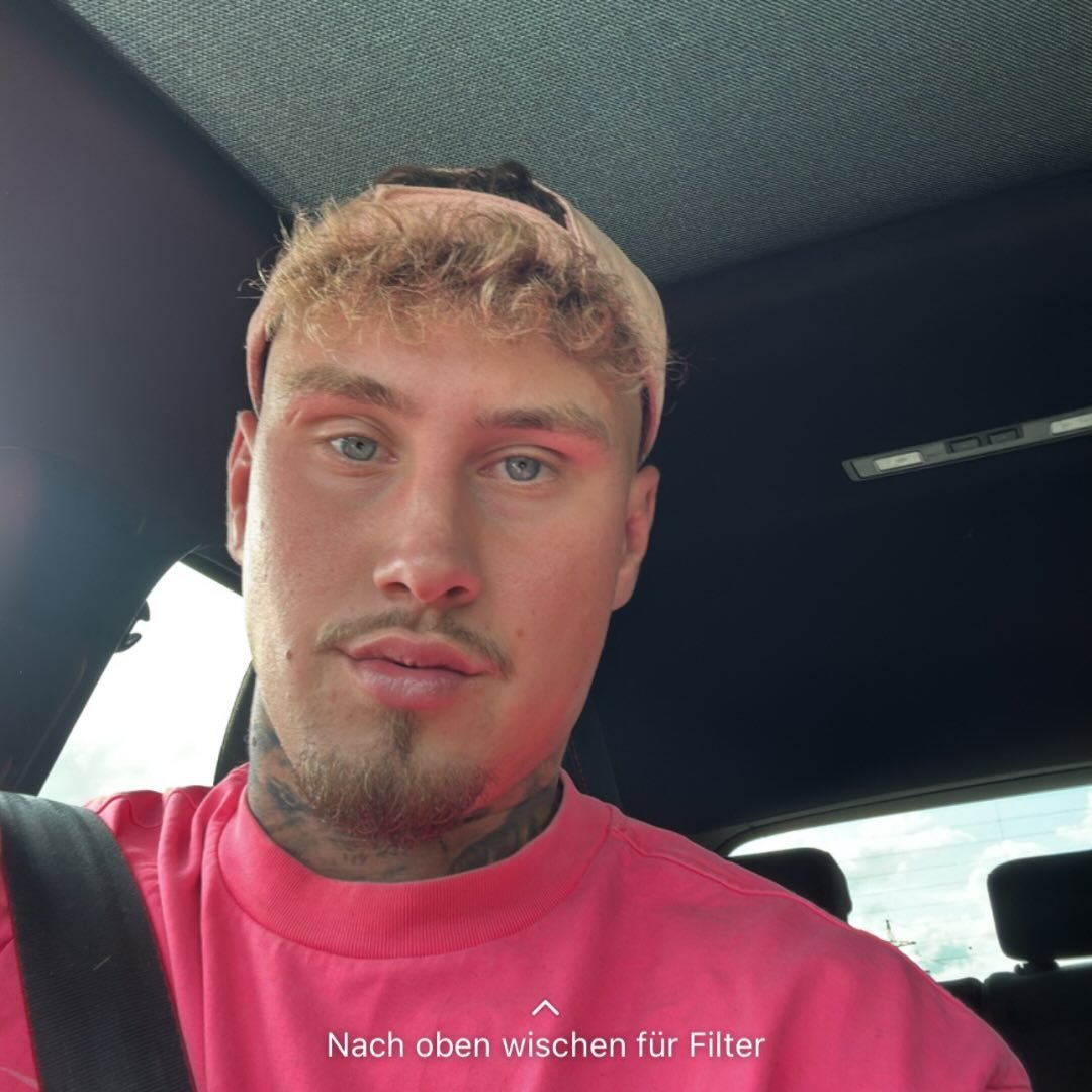 Instagram Profilbild von dennis111123