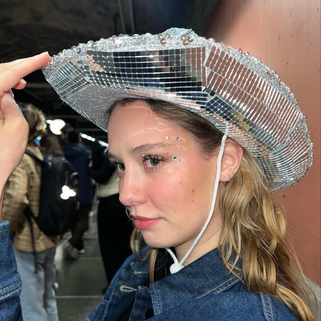 Instagram Profilbild von annarosengren