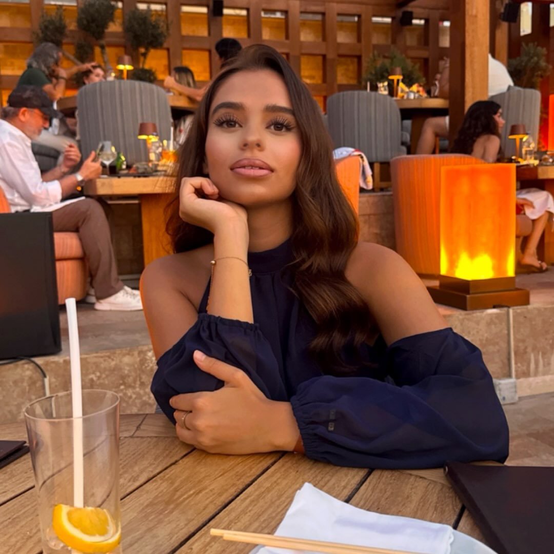 Instagram Profilbild von miiraayse
