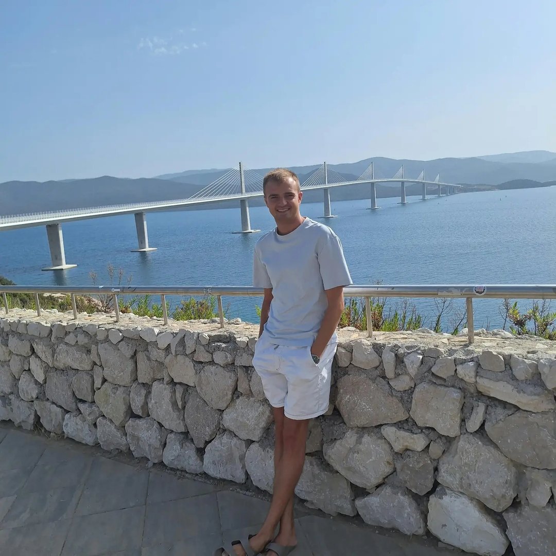 Instagram Profilbild von nikolamadunic