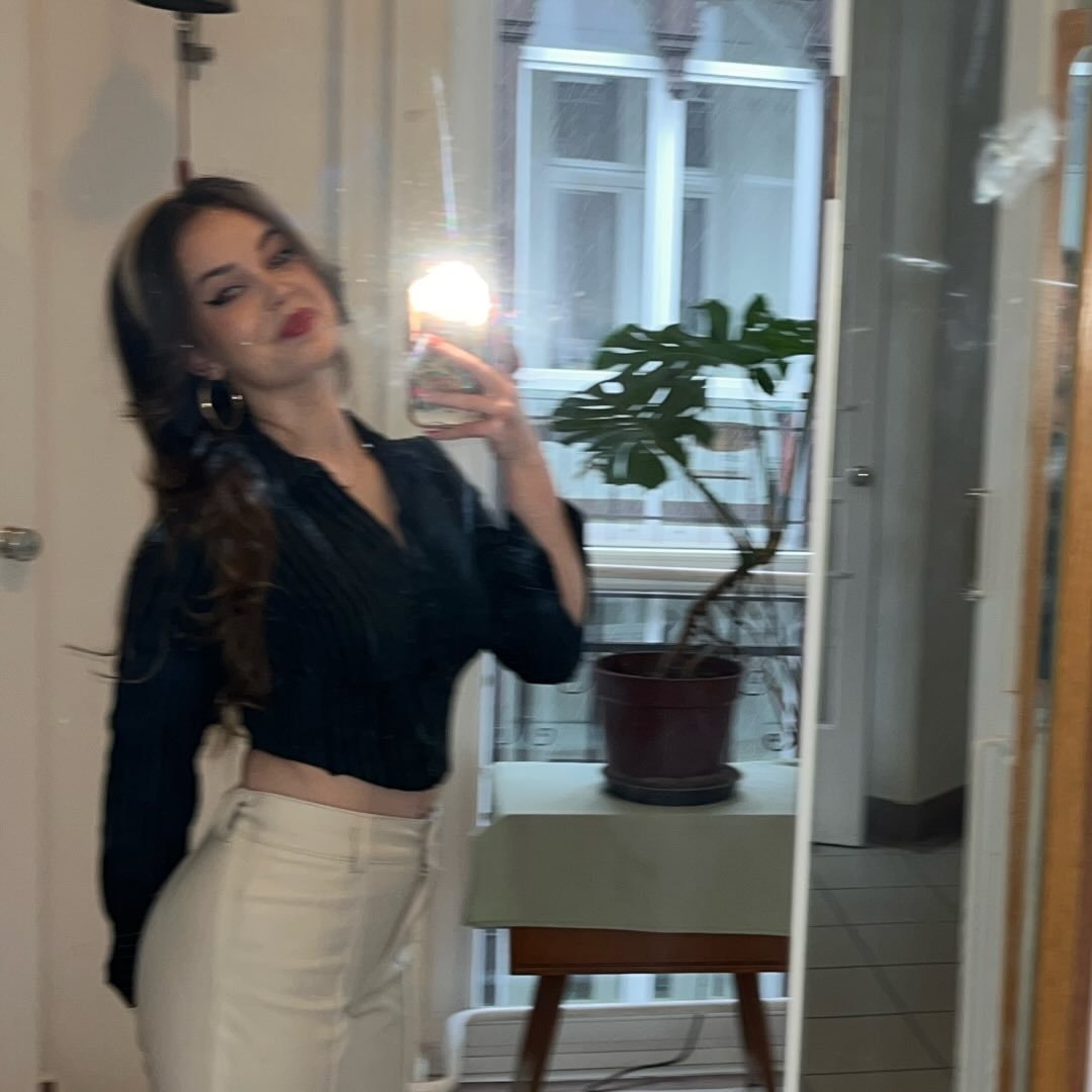 Instagram Profilbild von zoezseni_