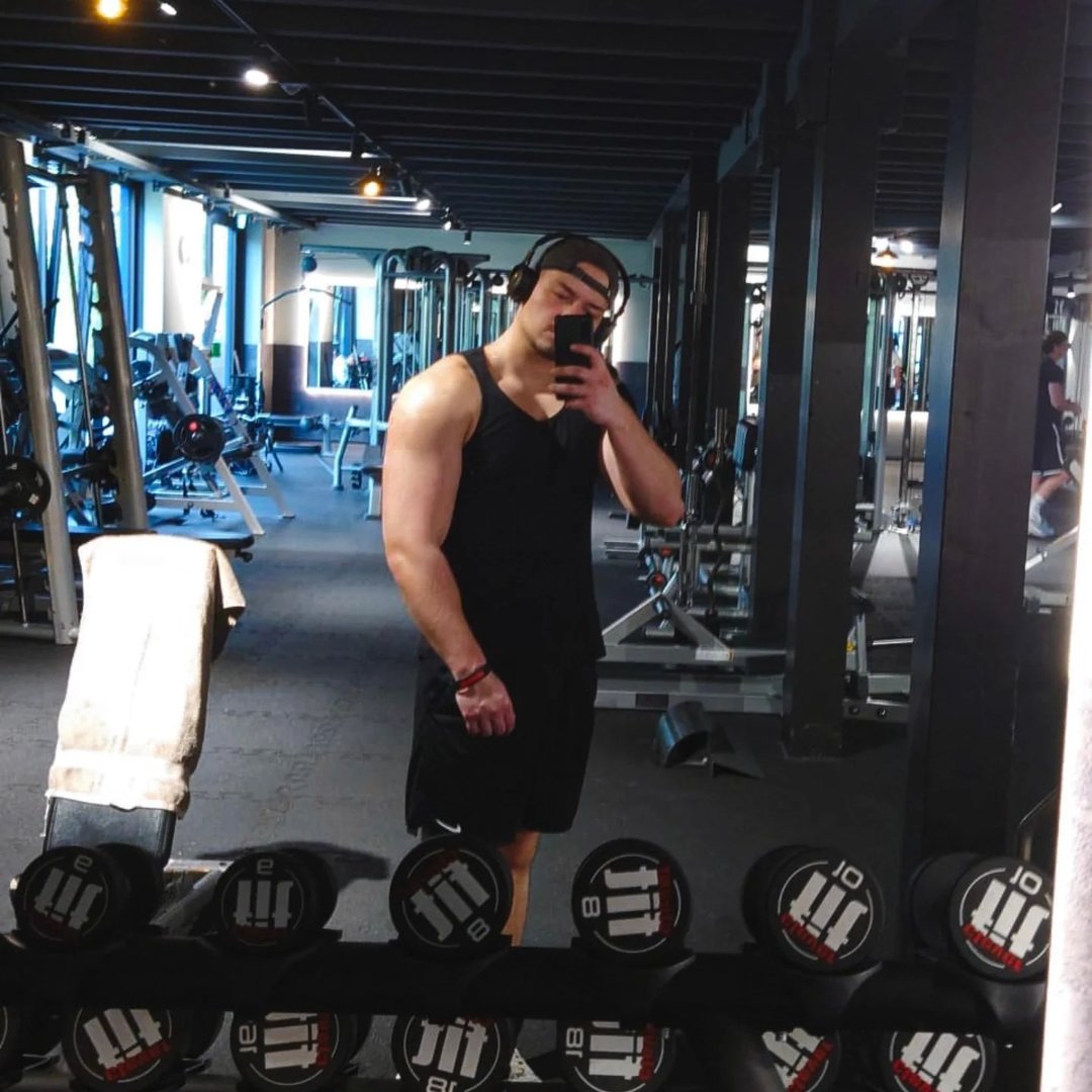 Instagram Profilbild von maximilian.rnk